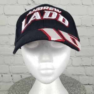 SOGO SPORTS | NHLPA Andrew Ladd #16 Winnipeg Jets cap hat